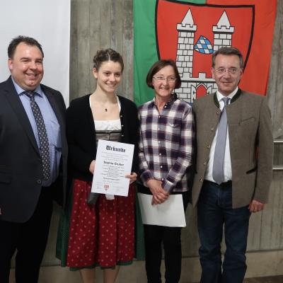 Rennsport 2018 Sophie Ehrung 3